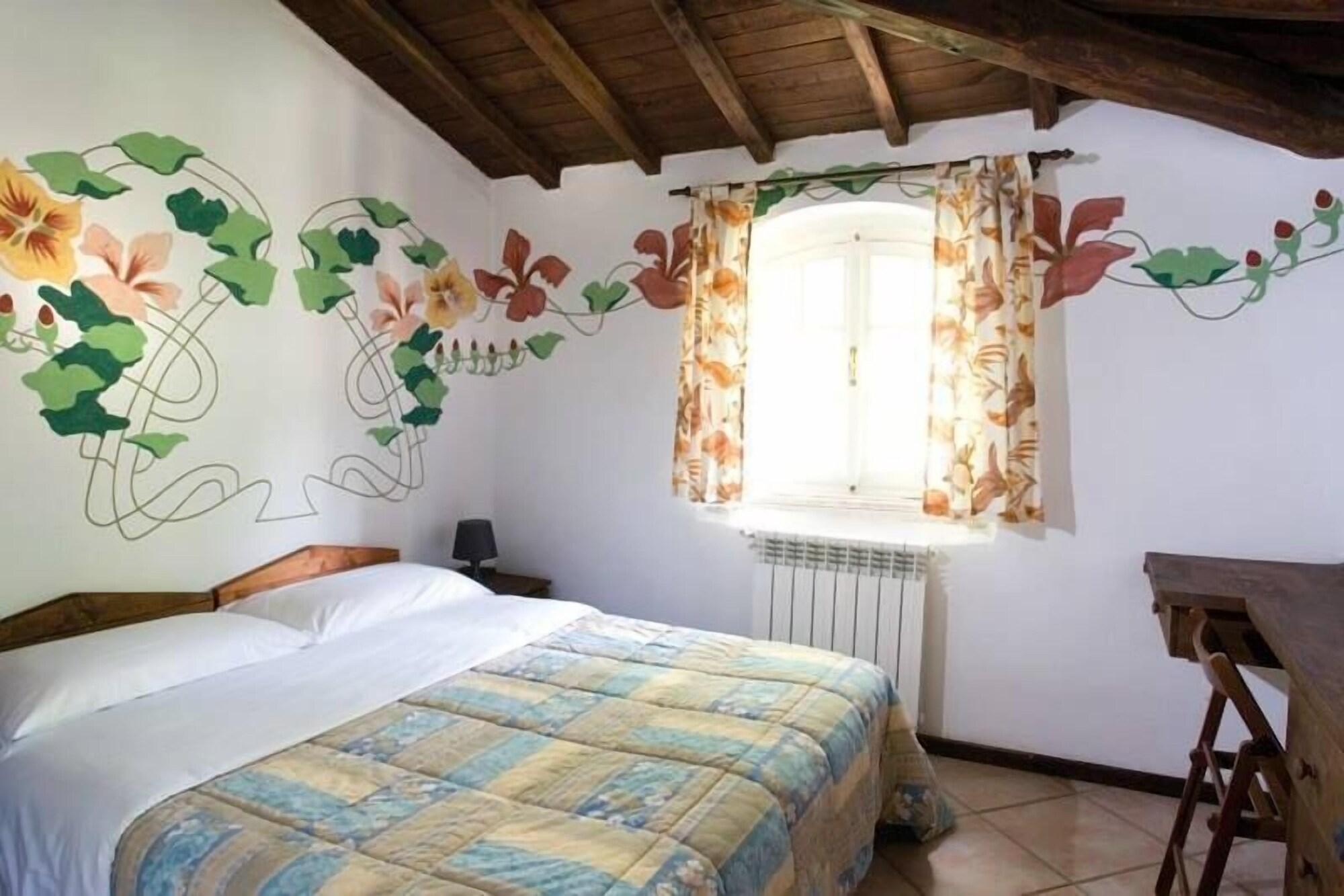 Veio Residence Resort Marcigliana Ngoại thất bức ảnh