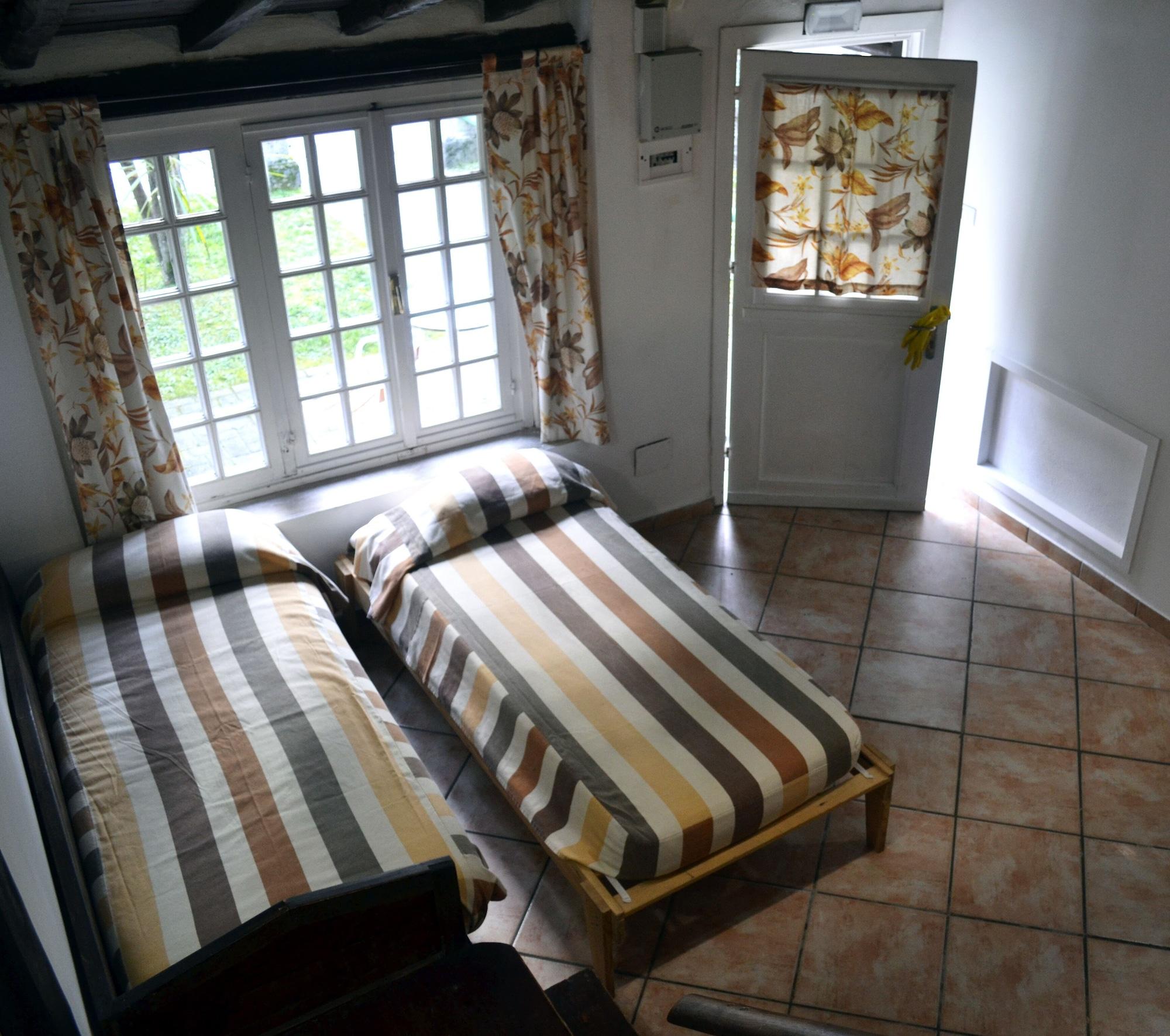 Veio Residence Resort Marcigliana Ngoại thất bức ảnh