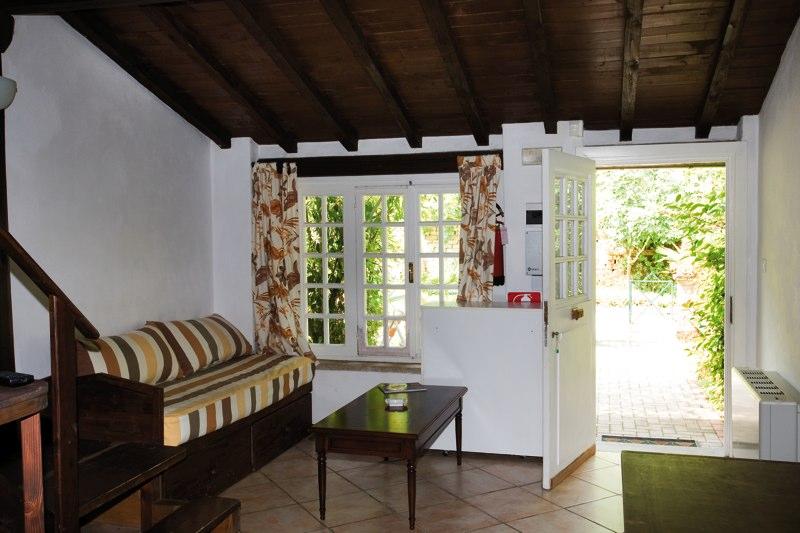 Veio Residence Resort Marcigliana Ngoại thất bức ảnh