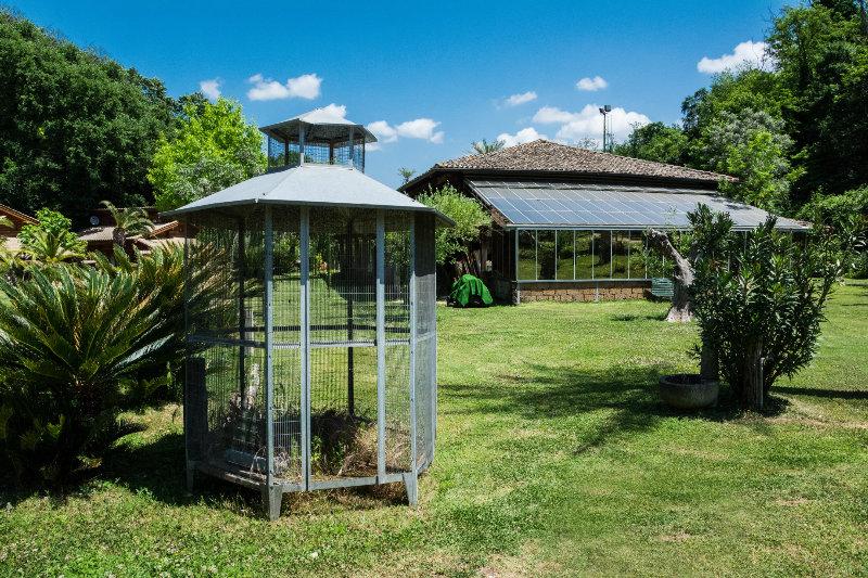 Veio Residence Resort Marcigliana Ngoại thất bức ảnh