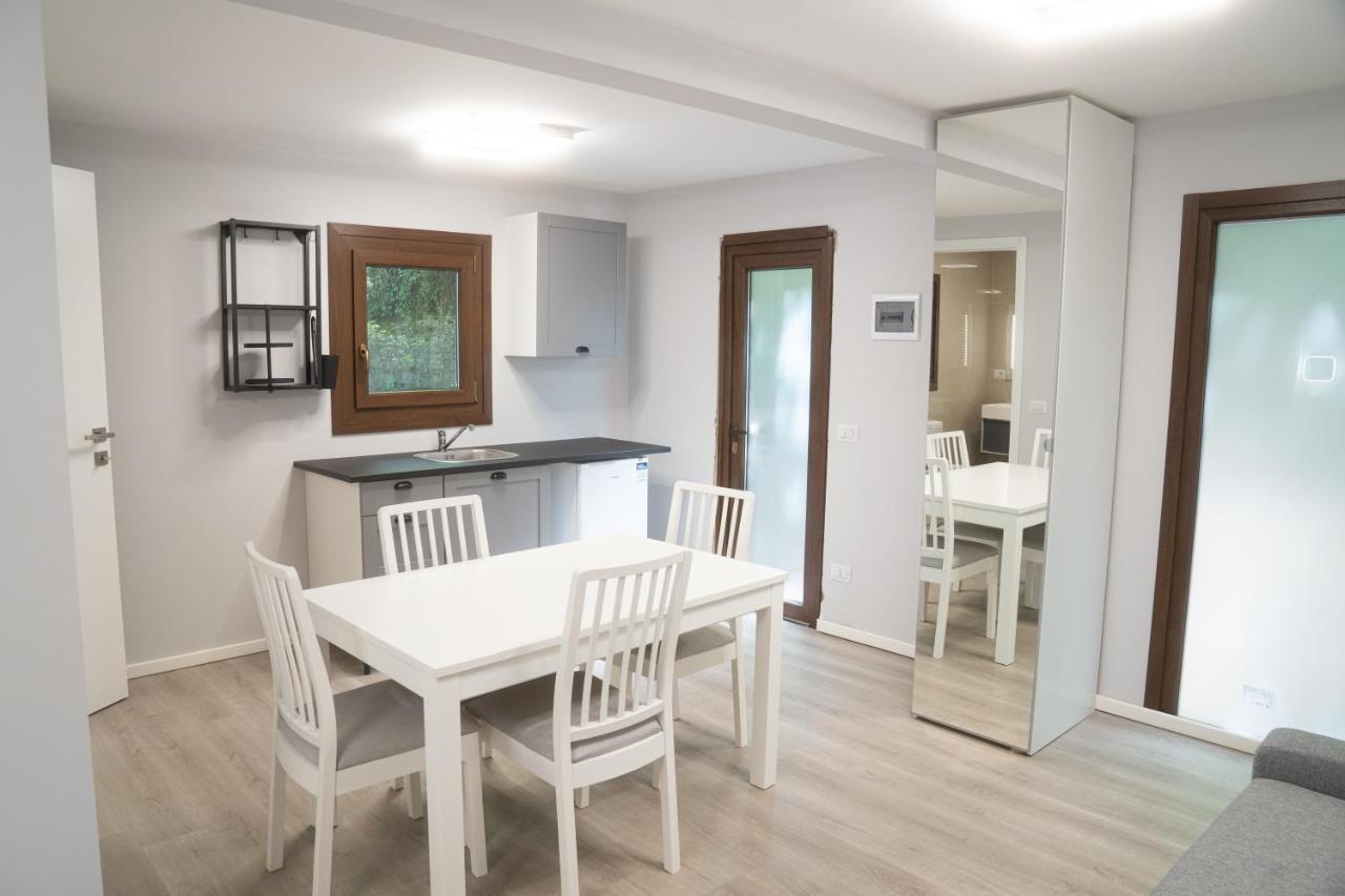 Veio Residence Resort Marcigliana Ngoại thất bức ảnh