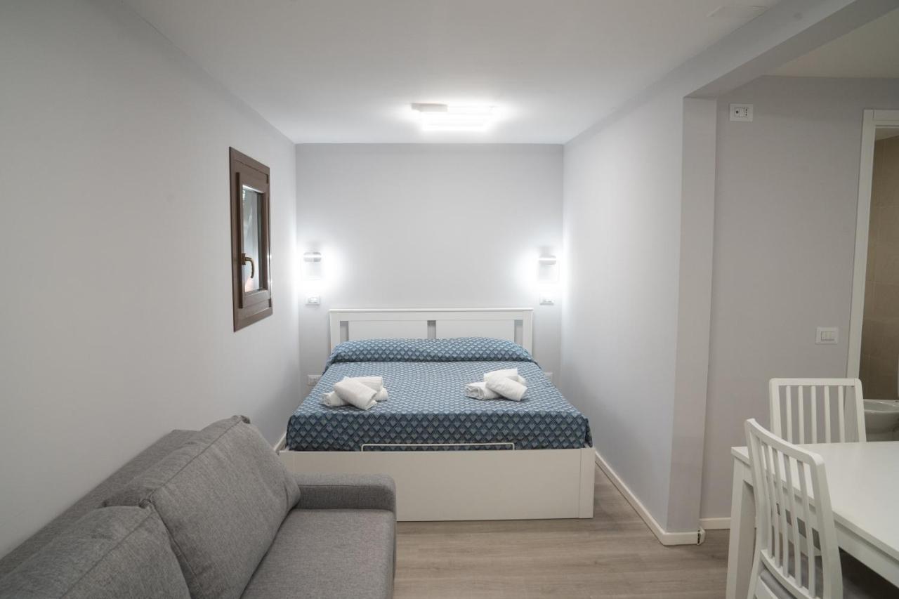 Veio Residence Resort Marcigliana Ngoại thất bức ảnh