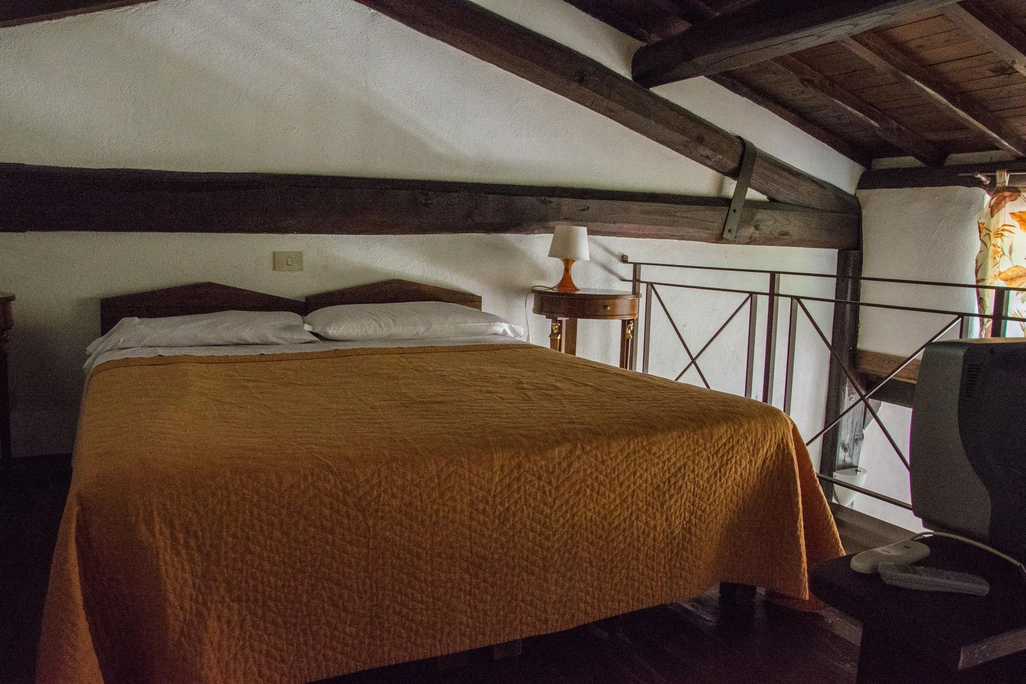 Veio Residence Resort Marcigliana Ngoại thất bức ảnh