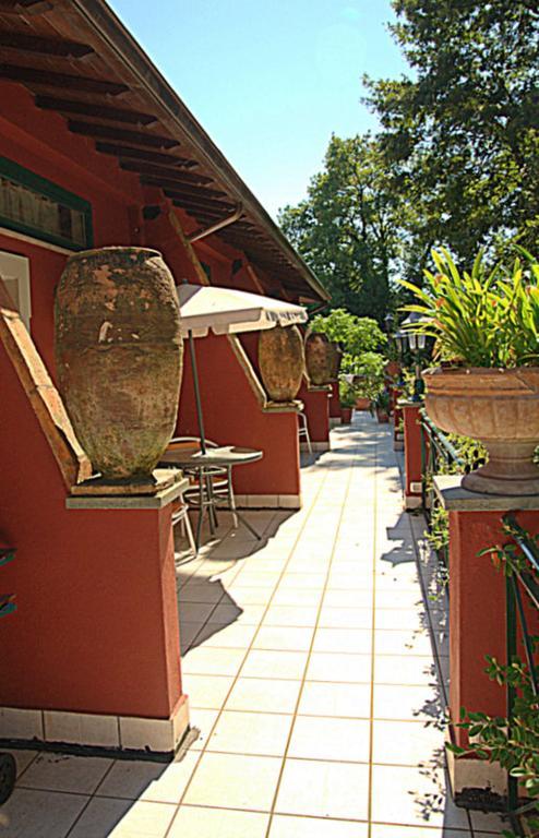 Veio Residence Resort Marcigliana Ngoại thất bức ảnh
