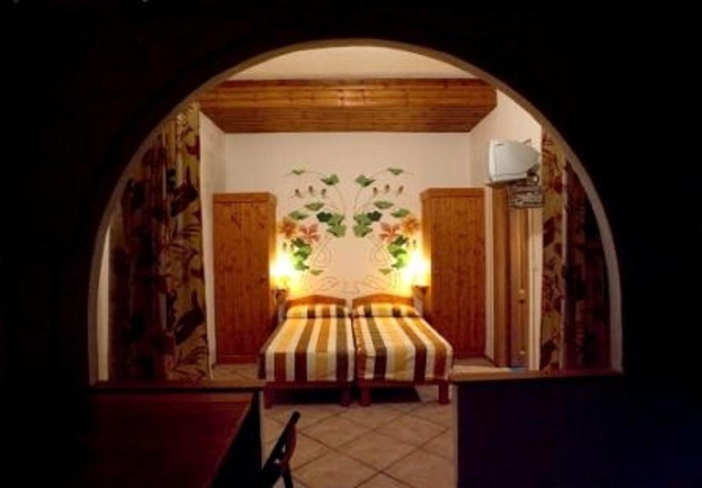 Veio Residence Resort Marcigliana Ngoại thất bức ảnh