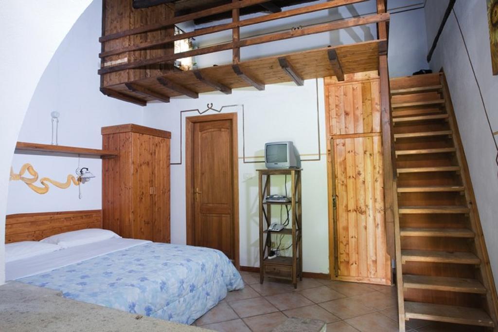 Veio Residence Resort Marcigliana Ngoại thất bức ảnh