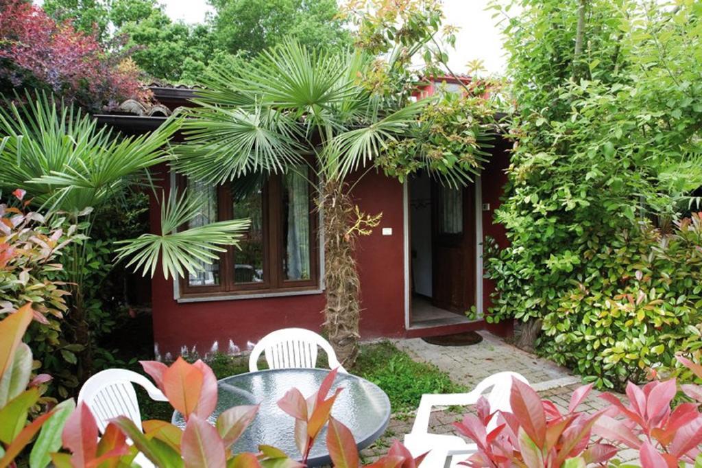 Veio Residence Resort Marcigliana Ngoại thất bức ảnh