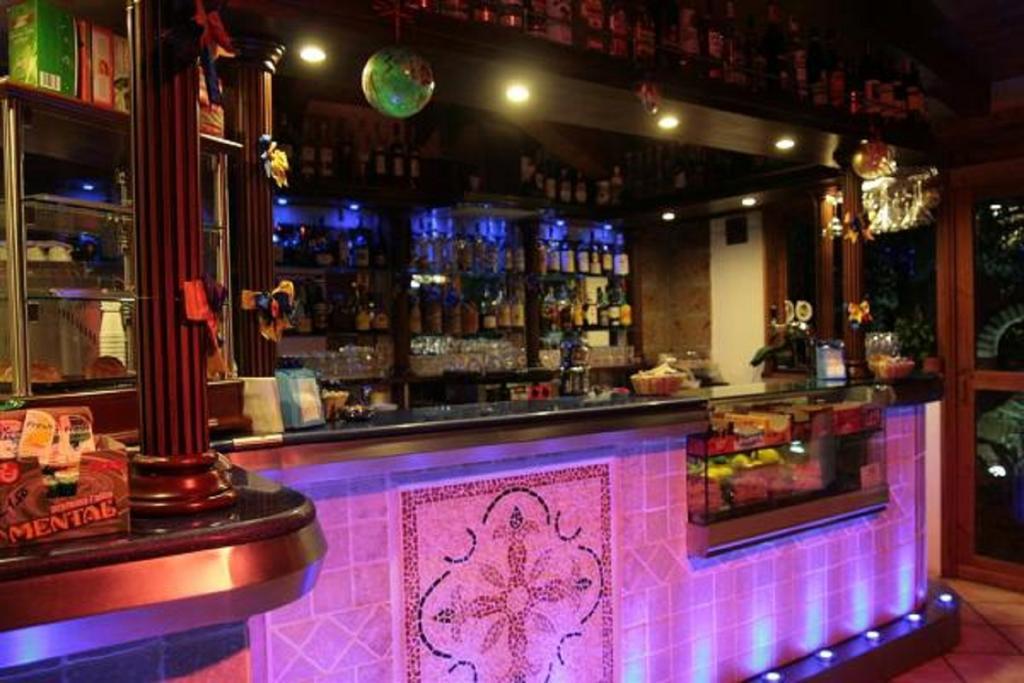Veio Residence Resort Marcigliana Ngoại thất bức ảnh