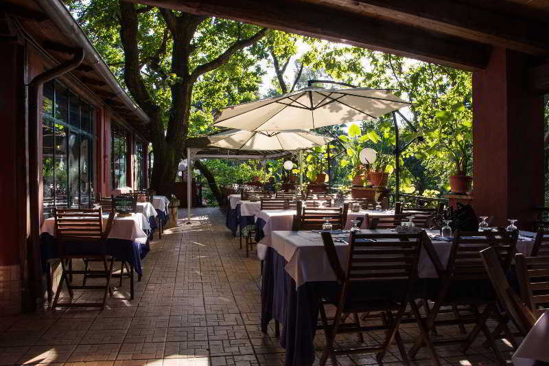 Veio Residence Resort Marcigliana Ngoại thất bức ảnh