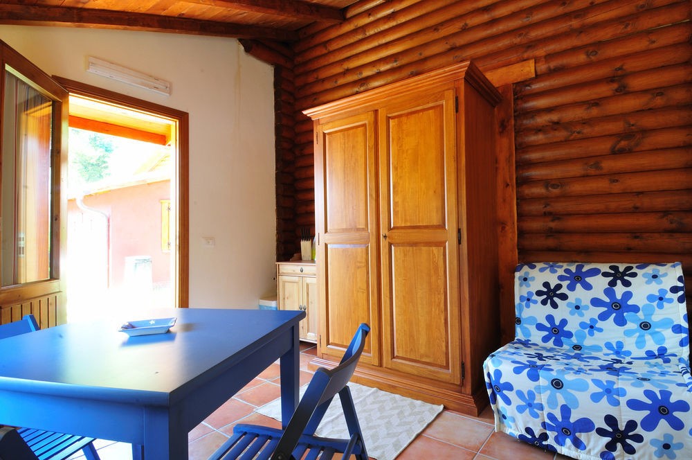 Veio Residence Resort Marcigliana Ngoại thất bức ảnh