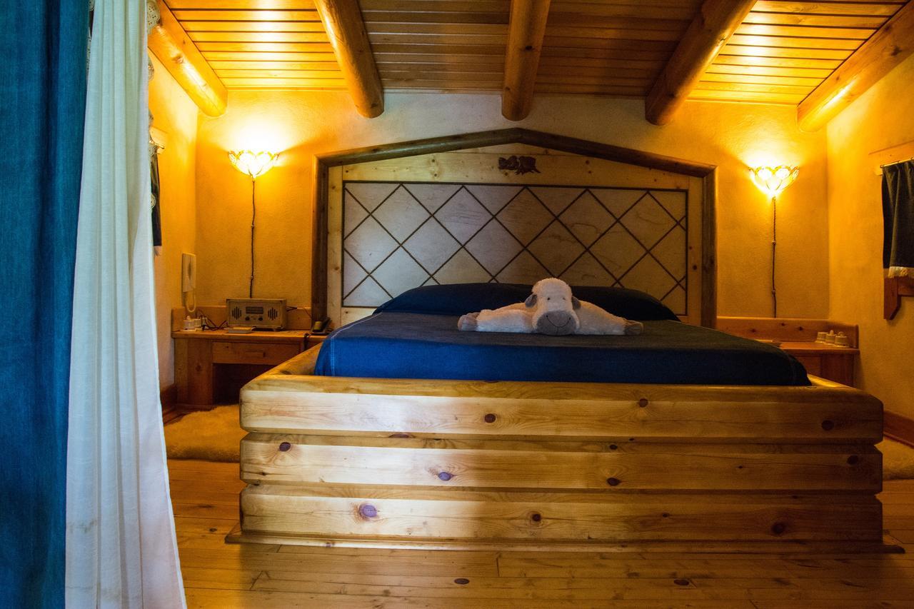 Veio Residence Resort Marcigliana Ngoại thất bức ảnh